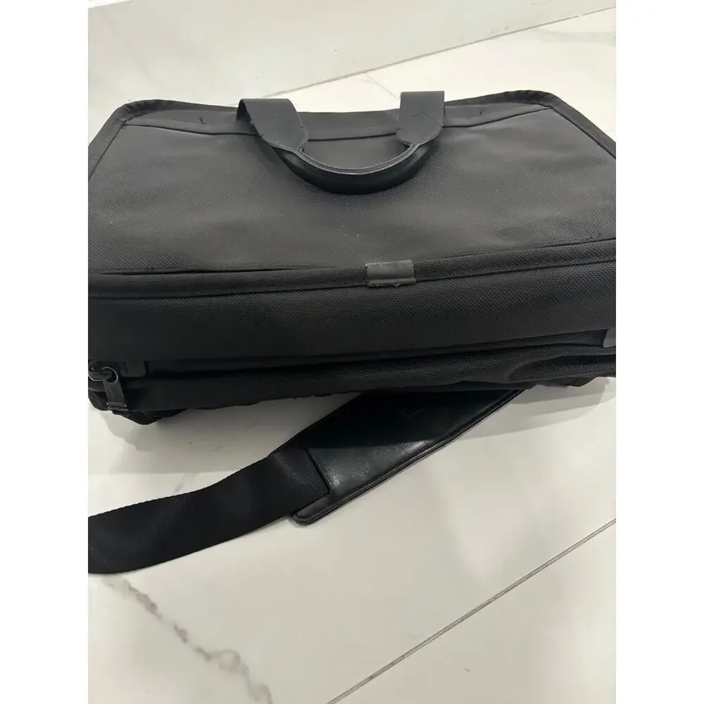 TUMI Alpha Ballistic Bag 2624D3 Briefcase